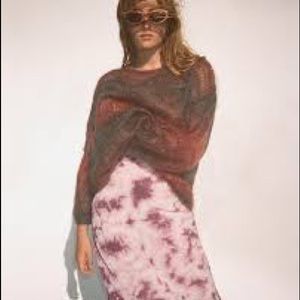 Realisation Par Naomi Skirt Karma